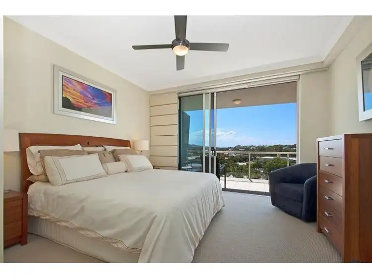 Fourth view of Homely unit listing, 26/21 Smith Street, Mooloolaba QLD 4557