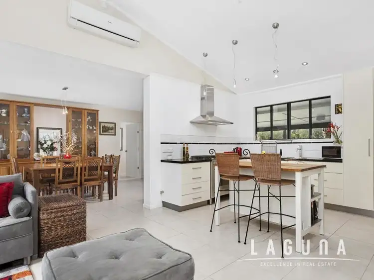 Third view of Homely house listing, 17 Coolah Place, Cooroibah QLD 4565