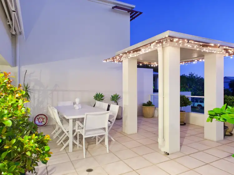 Fourth view of Homely townhouse listing, 2/16 Sunseeker Close, Noosa Waters QLD 4566