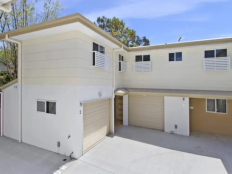 Third view of Homely townhouse listing, 3/46 Sherley Street, Moorooka QLD 4105