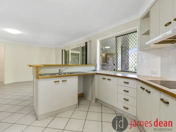 Third view of Homely house listing, 4 Morgan Close, Manly West QLD 4179