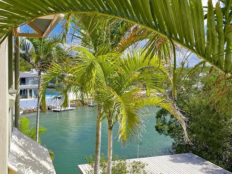 Second view of Homely unit listing, 17/2 Hastings Street, Noosa Heads QLD 4567