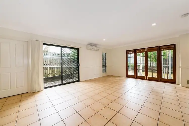Fifth view of Homely townhouse listing, 2/48 Bundara Street, Morningside QLD 4170