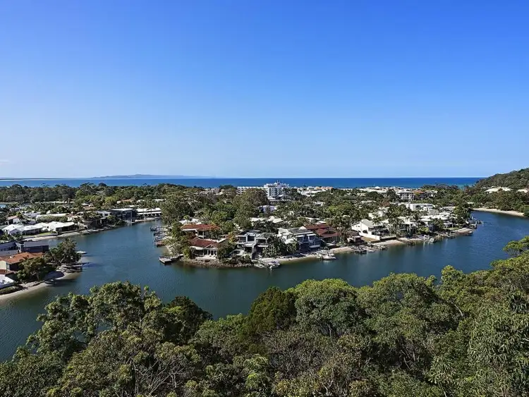 Fifth view of Homely land listing, 3 Natasha Avenue, Noosa Heads QLD 4567