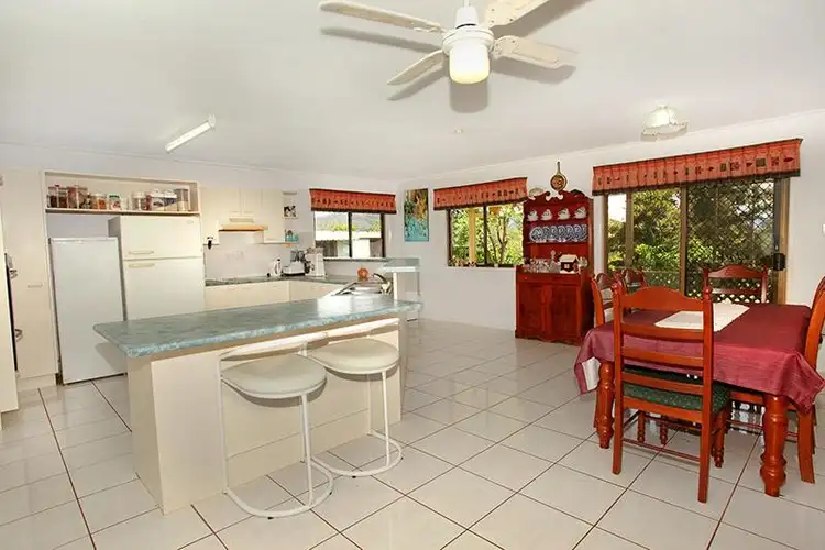 Fourth view of Homely rural property listing, 28 Limestone Drive, Widgee QLD 4570