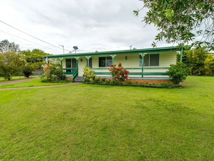 Sixth view of Homely house listing, 6 Gebbutt Street, Southside QLD 4570