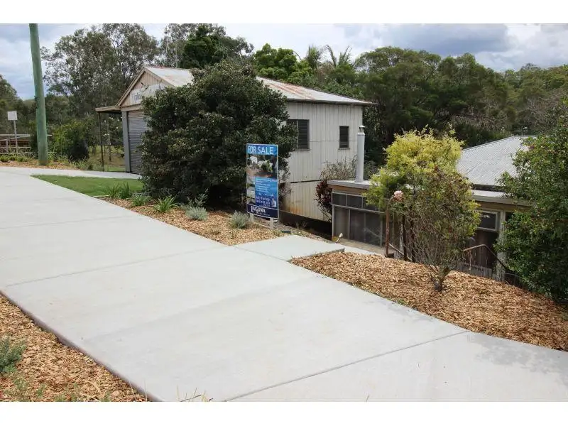Main view of Homely house listing, 41 & 43 Main Street, Kandanga QLD 4570