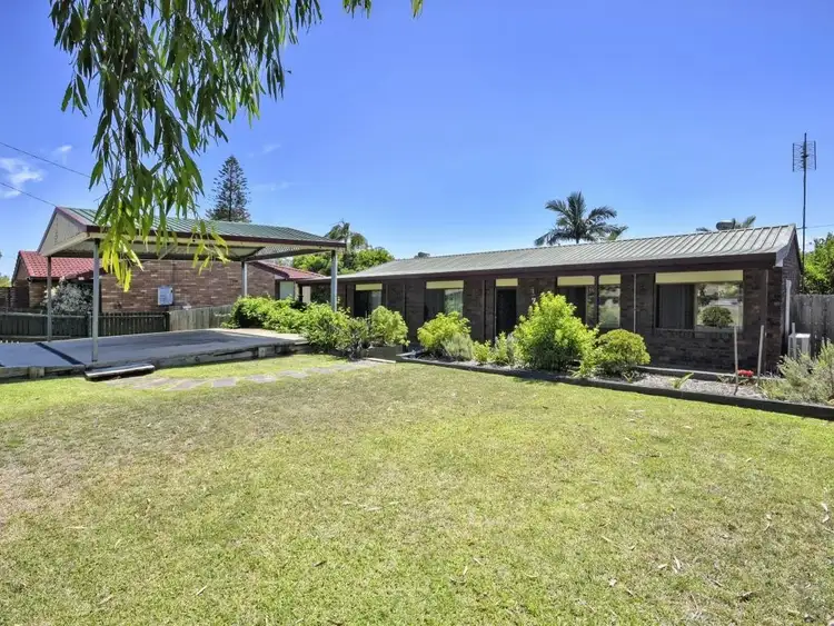 7 Pinaroo Street, Battery Hill QLD 4551