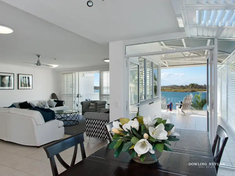 Fifth view of Homely unit listing, 17/4 Quamby Place, Noosa Heads QLD 4567