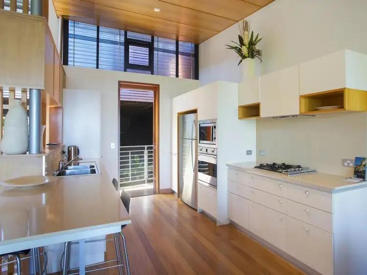 Sixth view of Homely apartment listing, 17/3 Morwong Drive, Noosa Heads QLD 4567