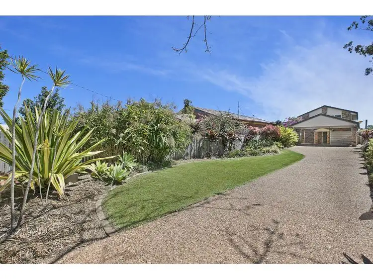 Main view of Homely house listing, 53 Foch Street, Wynnum West QLD 4178