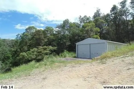 Third view of Homely land listing, 269 Gold Creek Rd, North Arm QLD 4561