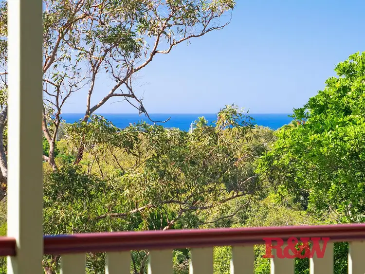 Third view of Homely house listing, 11 Paldao Rise, Peregian Beach QLD 4573