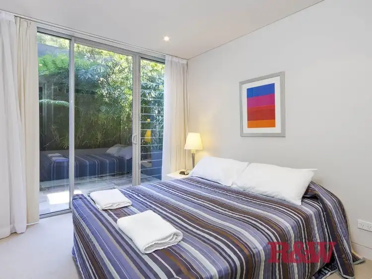 Fourth view of Homely apartment listing, 23/'The Rise' 37 Noosa Drive, Noosa Heads QLD 4567