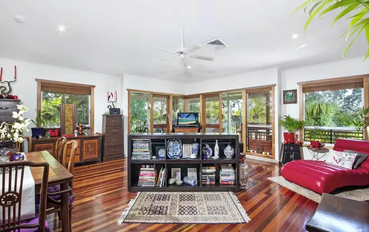 Third view of Homely apartment listing, 6/179 'South Pacific' Weyba Road, Noosaville QLD 4566