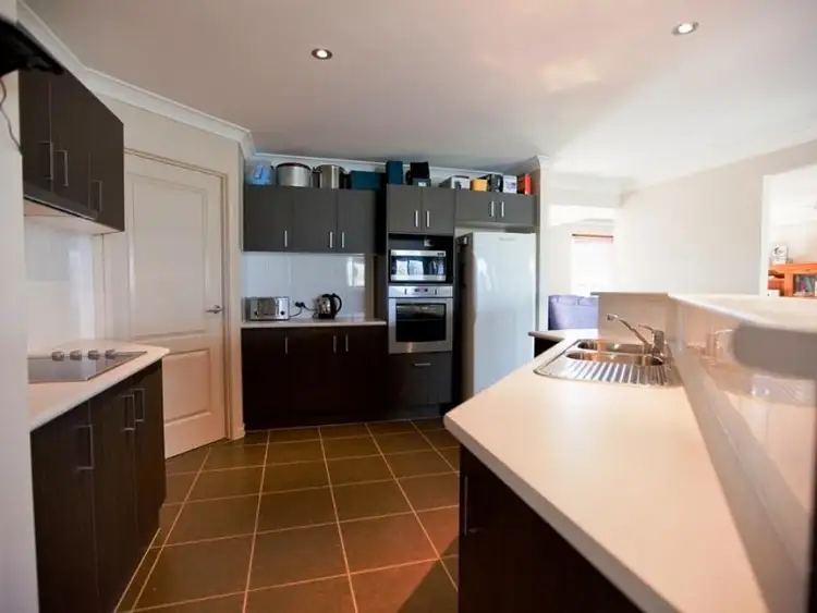 Second view of Homely house listing, 1 Riverstone Close, Gympie QLD 4570