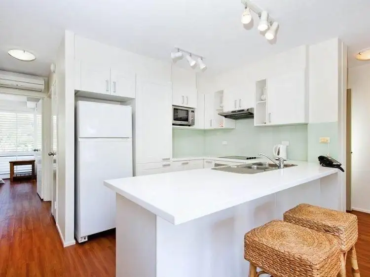 Fourth view of Homely apartment listing, 59/'Noosa Pacific 2' 28 Munna Crescent, Noosaville QLD 4566