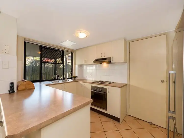 Third view of Homely townhouse listing, 2/13 Daniells Street, Carina QLD 4152