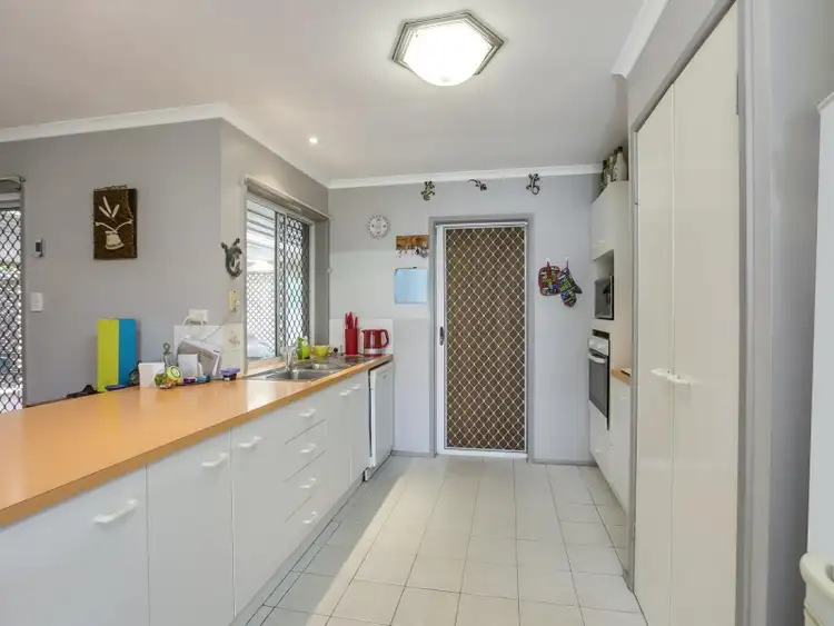 Third view of Homely house listing, 1 Ringtail Place, Wynnum West QLD 4178