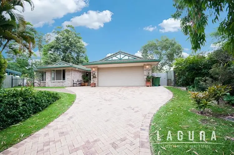 Fifth view of Homely house listing, 8 Club Court, Tewantin QLD 4565