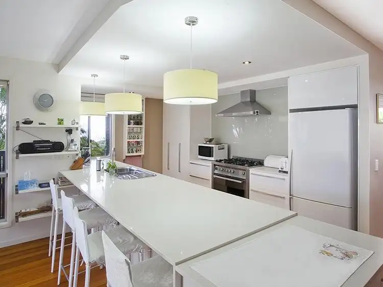 Fifth view of Homely house listing, 27 Regatta Circuit, Noosaville QLD 4566