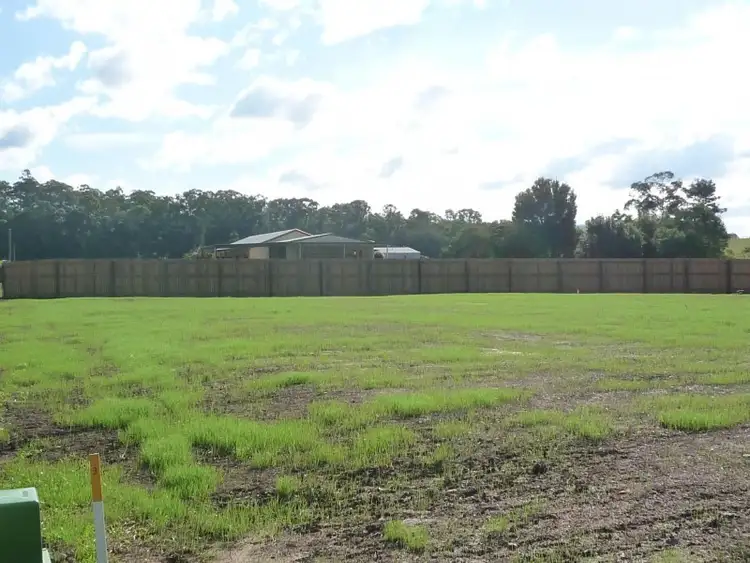 Second view of Homely land listing, 1/35 Stegalls Road, Yandina QLD 4561
