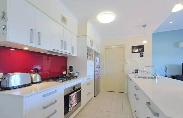Main view of Homely unit listing, Unit 204/621 Wynnum Road, Morningside QLD 4170