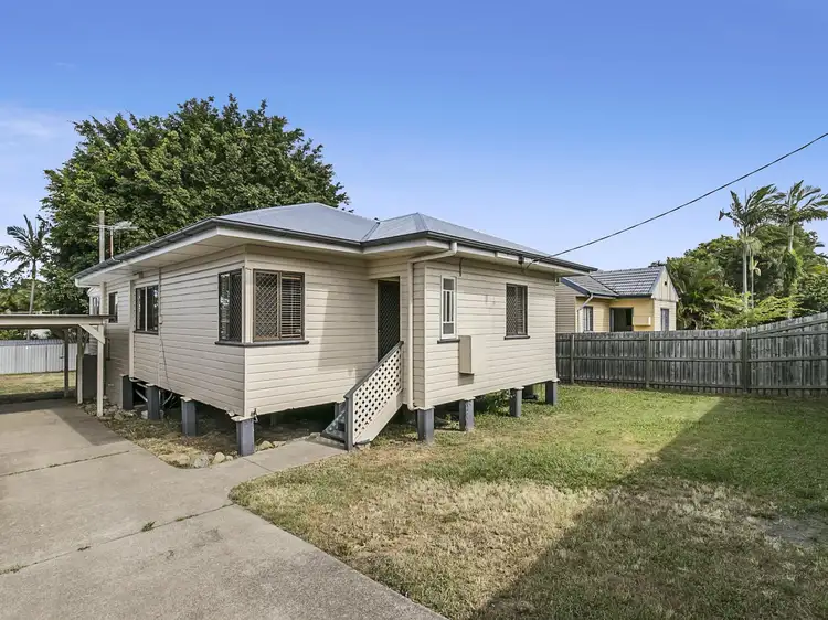 26 Belmont Road, Tingalpa QLD 4173