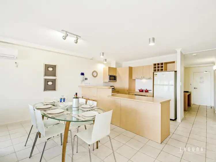 Sixth view of Homely unit listing, 12 / 287 Gympie Terrace, Noosaville QLD 4566