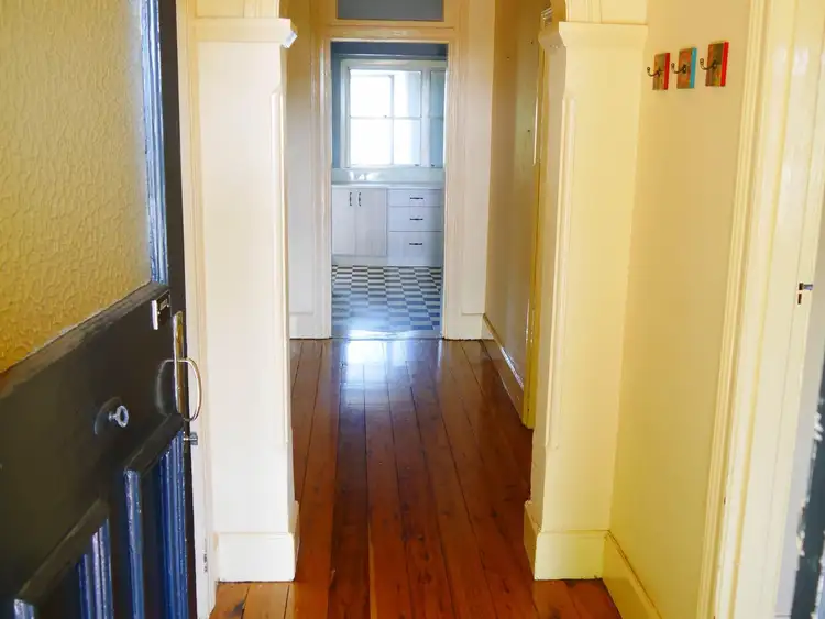 Second view of Homely house listing, 1 Whiteley Street, Wellington NSW 2820