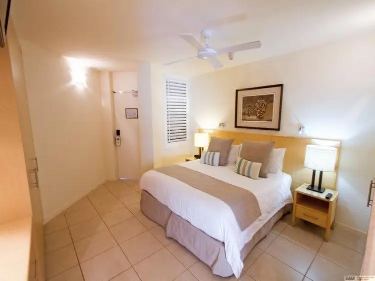 Third view of Homely apartment listing, 206/71 'Netanya' Hastings Street, Noosa Heads QLD 4567