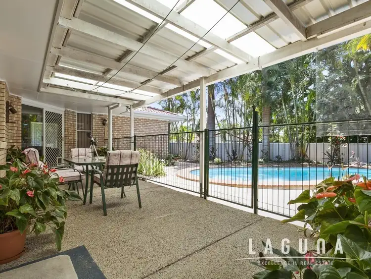 Fifth view of Homely house listing, 4 Sassafras Court, Tewantin QLD 4565