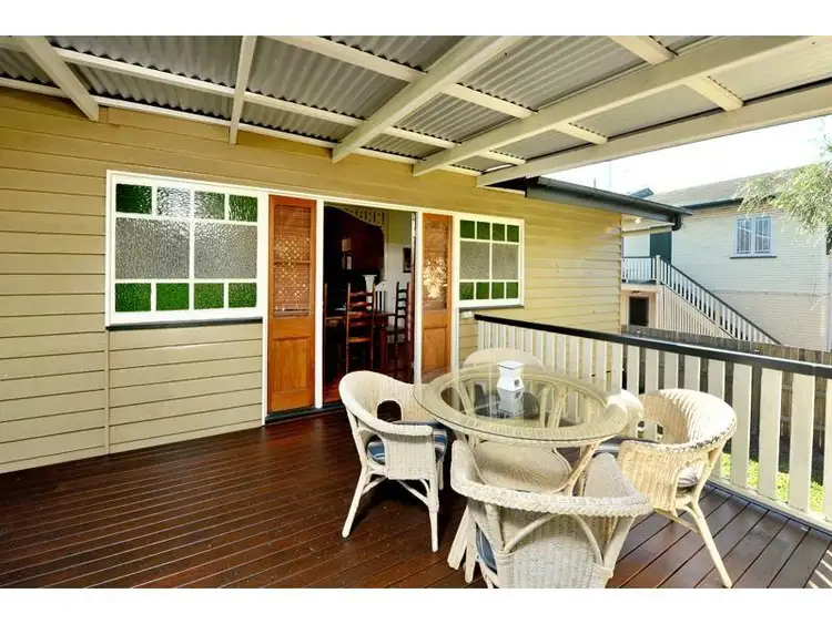 Seventh view of Homely house listing, 3 Mowbray Tce, East Brisbane QLD 4169