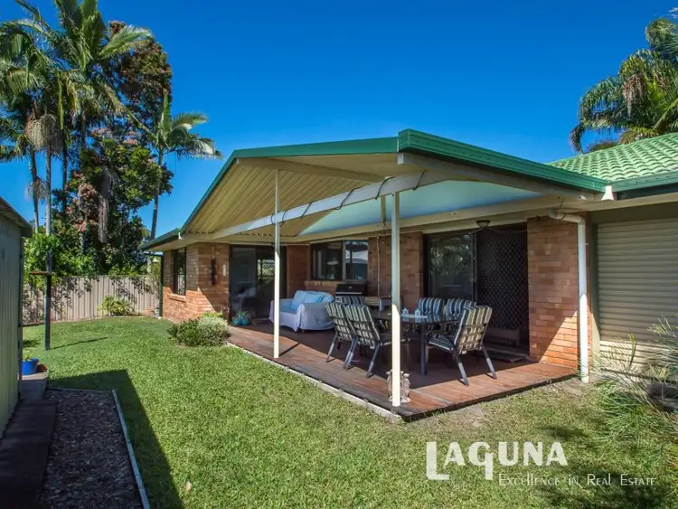 Fourth view of Homely house listing, 31 Outlook Drive, Tewantin QLD 4565