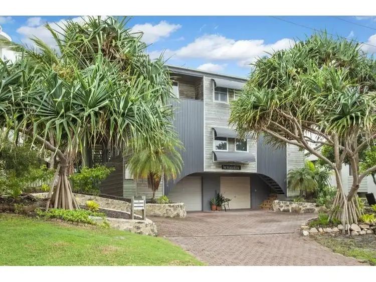 1/11 Park Crescent, Sunshine Beach QLD 4567