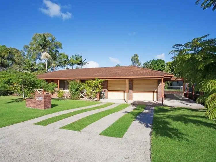 45 Sunset Drive, Noosa Heads QLD 4567