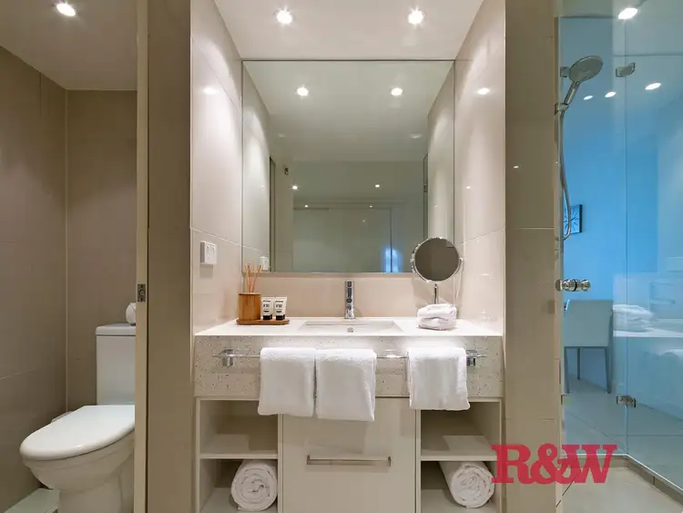 Fifth view of Homely apartment listing, 13/'On the Beach' 49 Hastings Street, Noosa Heads QLD 4567