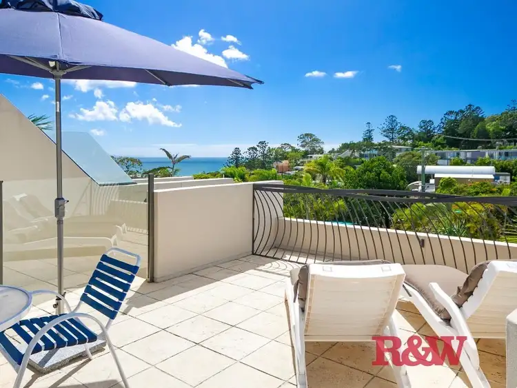 403/16 'Noosa Blue Resort' Noosa Drive, Noosa Heads QLD 4567