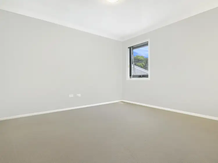 Third view of Homely apartment listing, 5/290 Crown Street, Wollongong NSW 2500