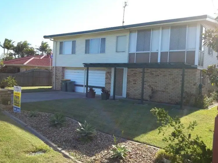 10 Roberts Street, Golden Beach QLD 4551