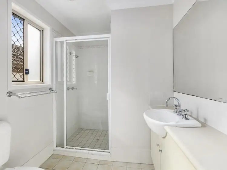 Sixth view of Homely villa listing, 51/22 Dasyure Place, Wynnum West QLD 4178