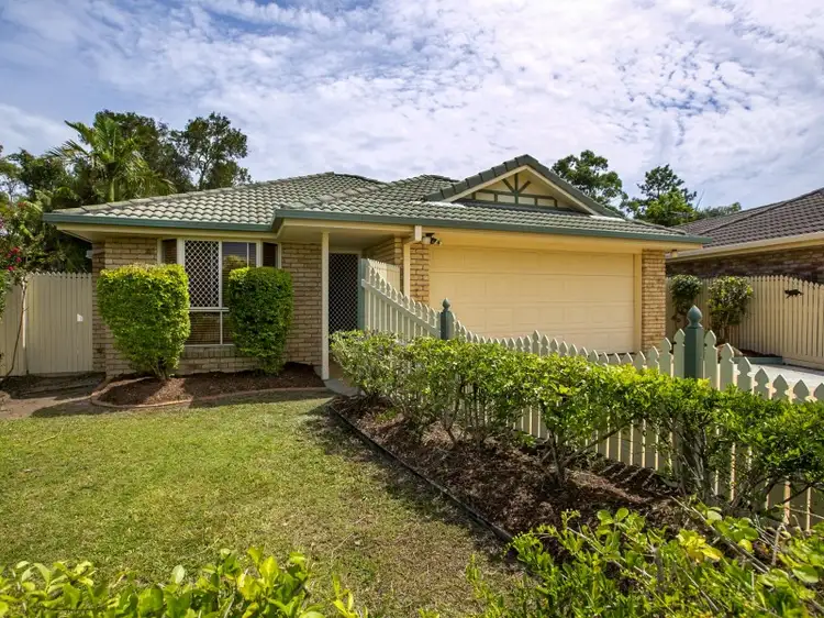 Main view of Homely house listing, 11 Arafura Crescent, Tingalpa QLD 4173