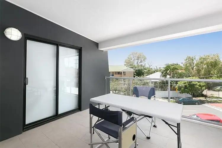Seventh view of Homely apartment listing, 221/83 Lawson Street, Morningside QLD 4170