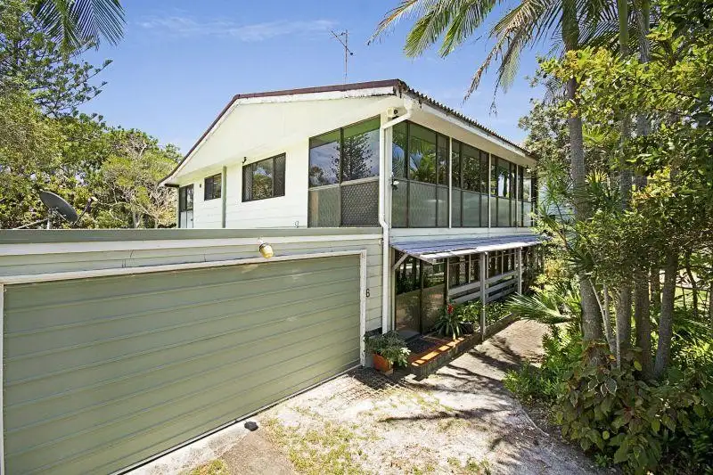 Main view of Homely house listing, 6 Callitris Crescent, Marcus Beach QLD 4573