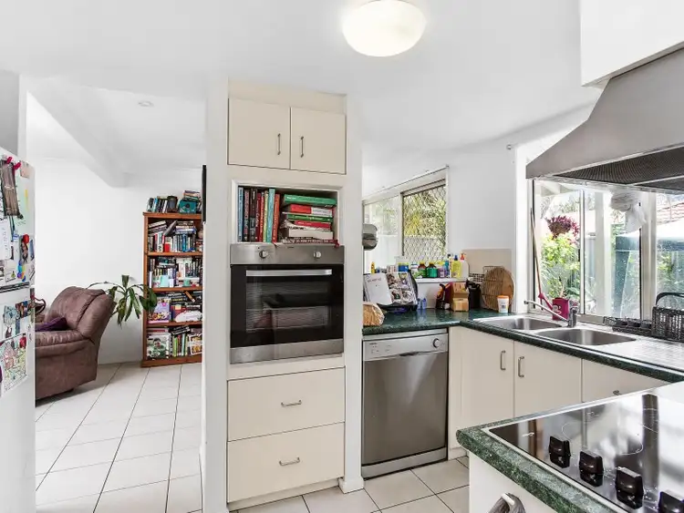 Second view of Homely townhouse listing, 162/125 Hansford Road, Coombabah QLD 4216