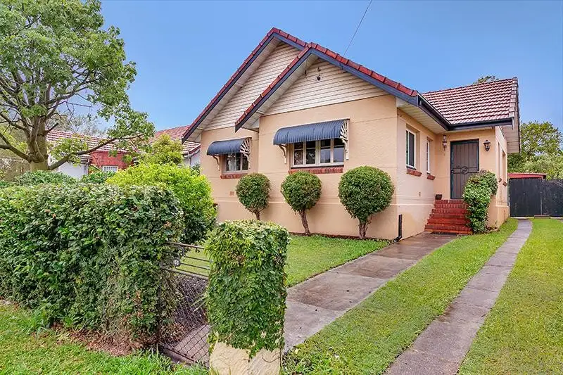 Main view of Homely house listing, 153 Junction Road, Morningside QLD 4170