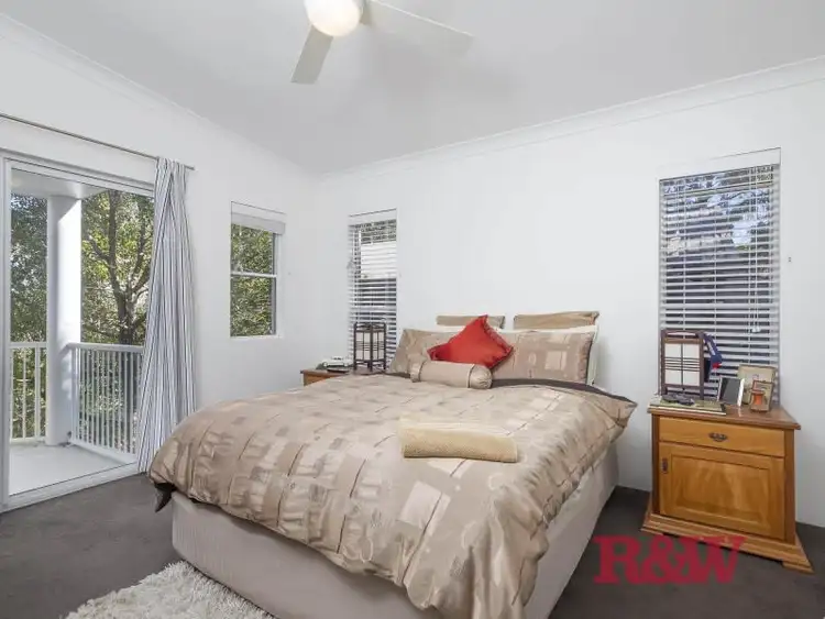 Fifth view of Homely apartment listing, 2/14 Grant Street, Noosa Heads QLD 4567