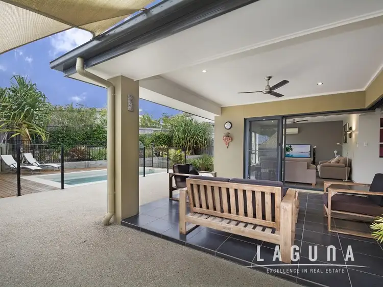 Fourth view of Homely house listing, 44 Lindfield Circuit, Noosaville QLD 4566