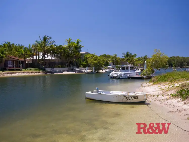 Fourth view of Homely apartment listing, 8/89 Noosa Parade, Noosa Heads QLD 4567