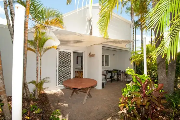 Fourth view of Homely unit listing, 6/13 Munna Crescent, Noosaville QLD 4566